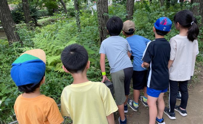浜田山の民間学童｜＜KIDS PORT Fin＞豊かな学びのある放課後を
