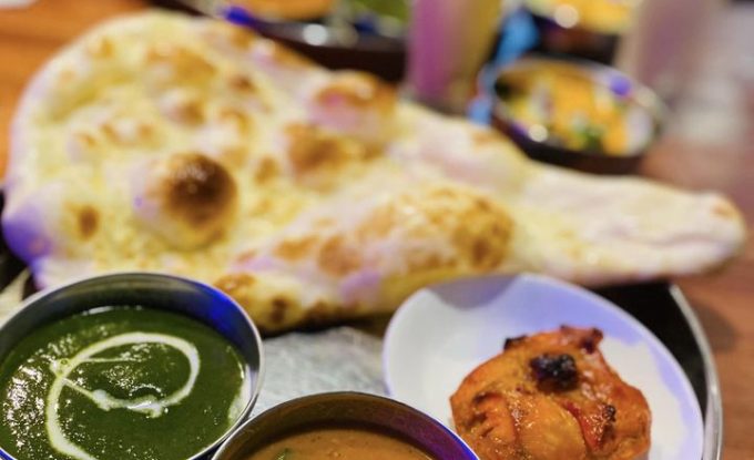 浜田山のネパール料理｜＜まいた＞アットホームなインド・ネパール料理、駅南側１分