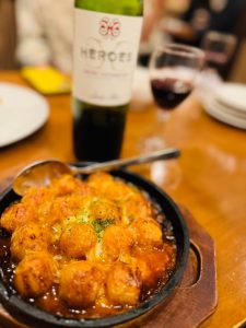 Dining MARUNA（ダイニング　まる菜）（浜田山）