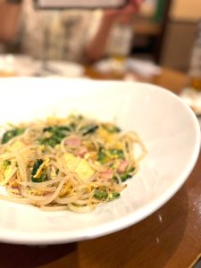 浜田山のダイニング｜ダイニングまる菜、浜田山駅すぐ！バラエティ富むメニューが楽しめます
