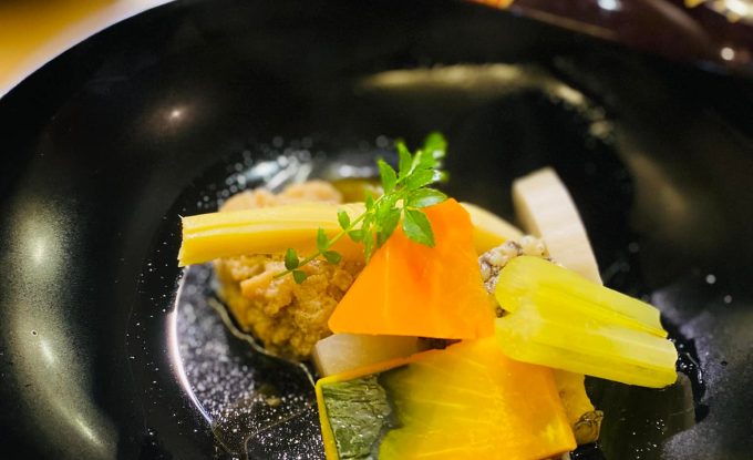浜田山の和食店｜旬彩「あさ野」は浜田山駅０分、旬の食材が楽しめます！