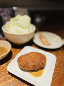 炭火焼き鳥「ことり」